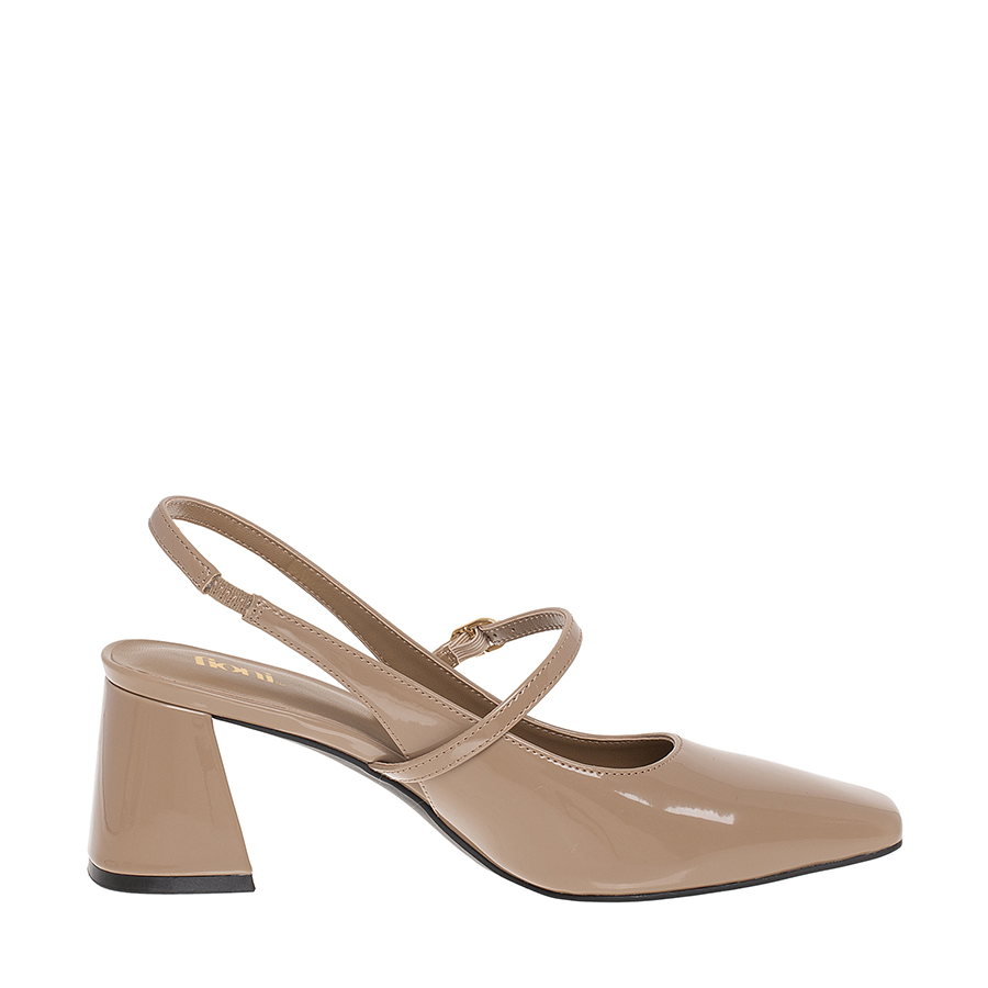 Payless Fioni Women's Lele Slingback Mary Jane