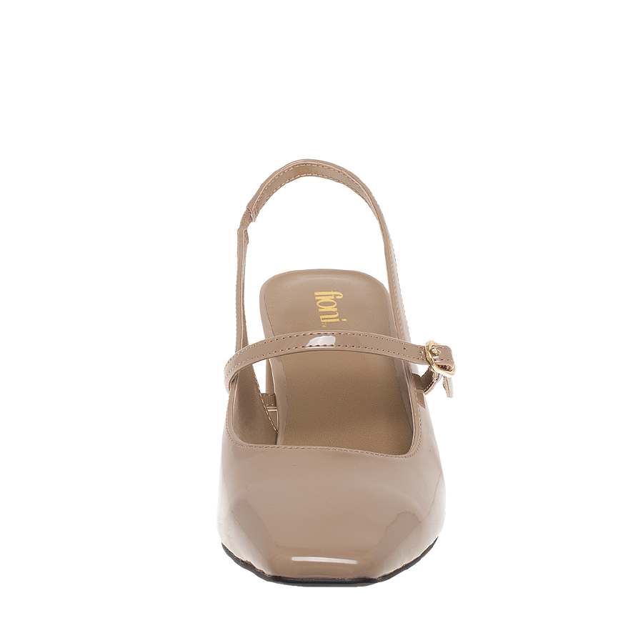 Payless Fioni Women's Lele Slingback Mary Jane