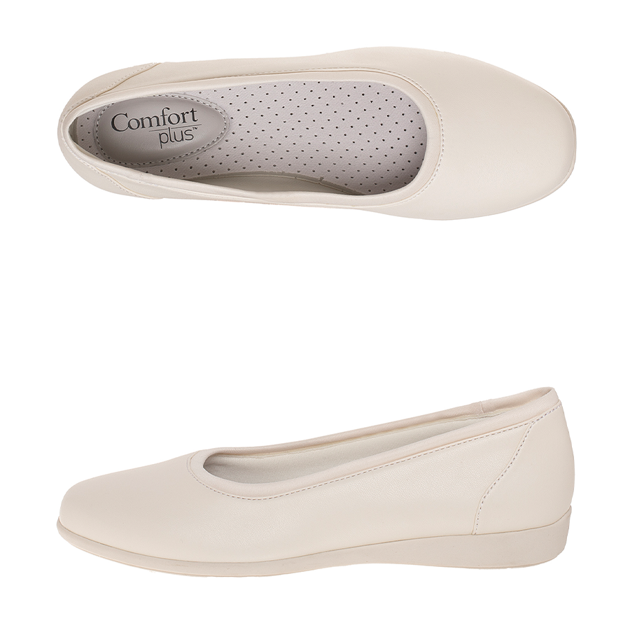 Payless Comfort Plus By Predictions Women's Blissful Flat