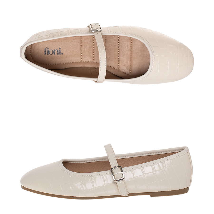Payless Fioni Women's Kyler Mary Jane