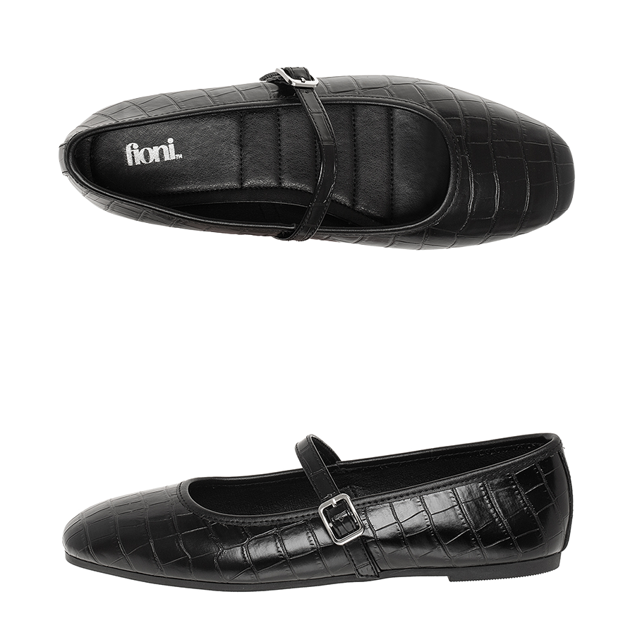 Payless Fioni Women's Kyler Mary Jane