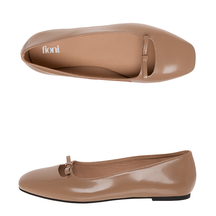 Payless Fioni Women's Lavern Ballet Flat