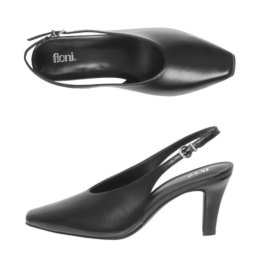 Payless Fioni Women's Necca Slingback