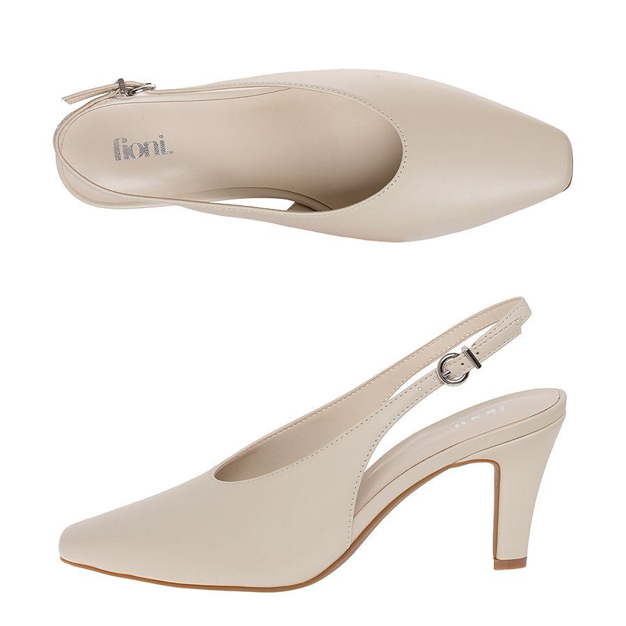 Payless Fioni Women's Necca Slingback