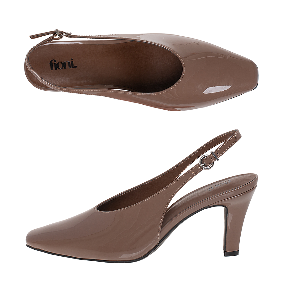 Payless Fioni Women's Necca Slingback