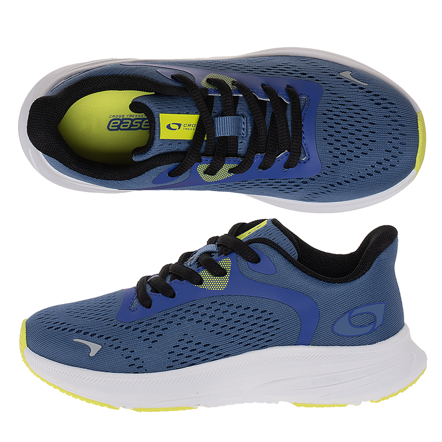 Payless Cross Trekkers Boy's Versa Runner