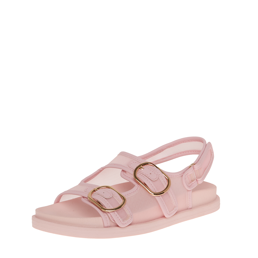 Payless Fioni Girl's Stivi Buckle Footbed