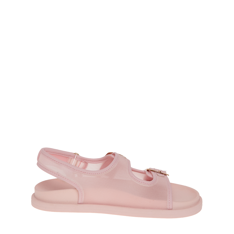 Payless Fioni Girl's Stivi Buckle Footbed
