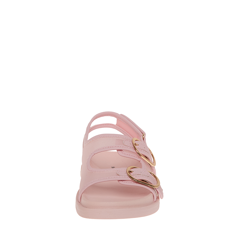 Payless Fioni Girl's Stivi Buckle Footbed