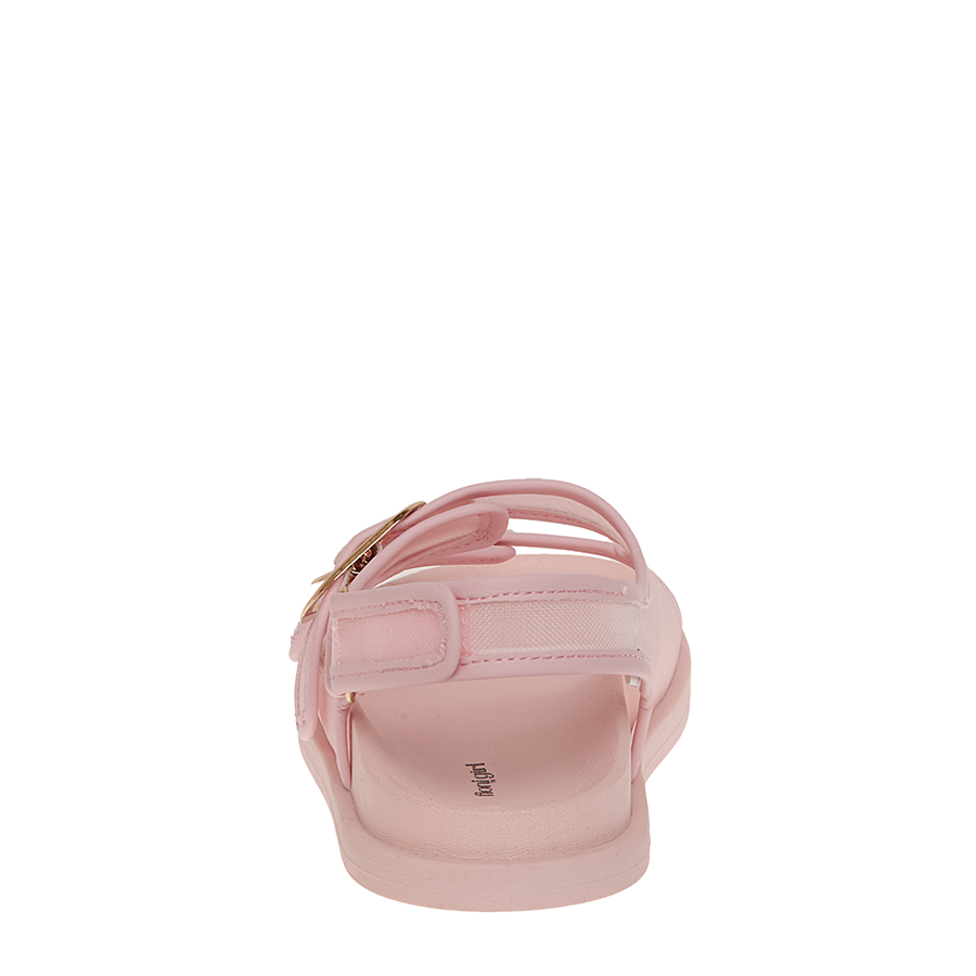 Payless Fioni Girl's Stivi Buckle Footbed