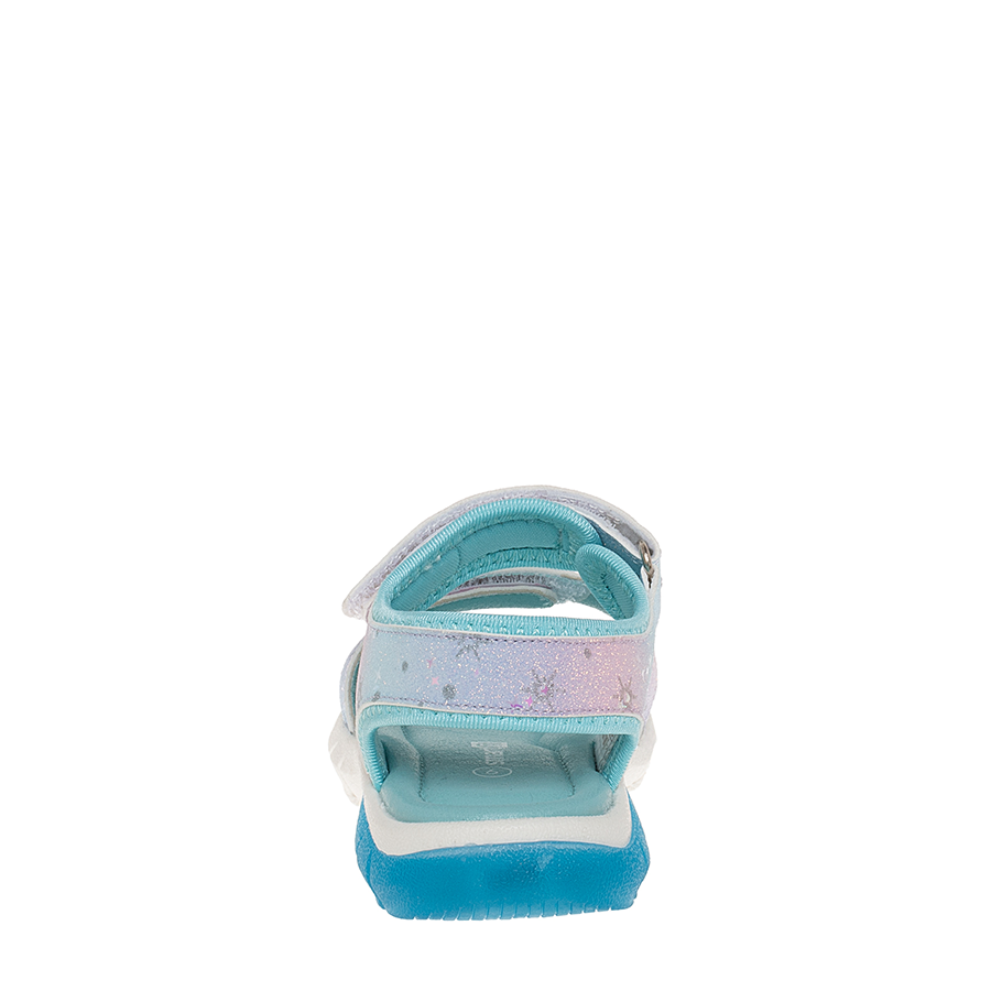 Payless Smartfit Girl's Toddler Lumy Butterfly Sandal