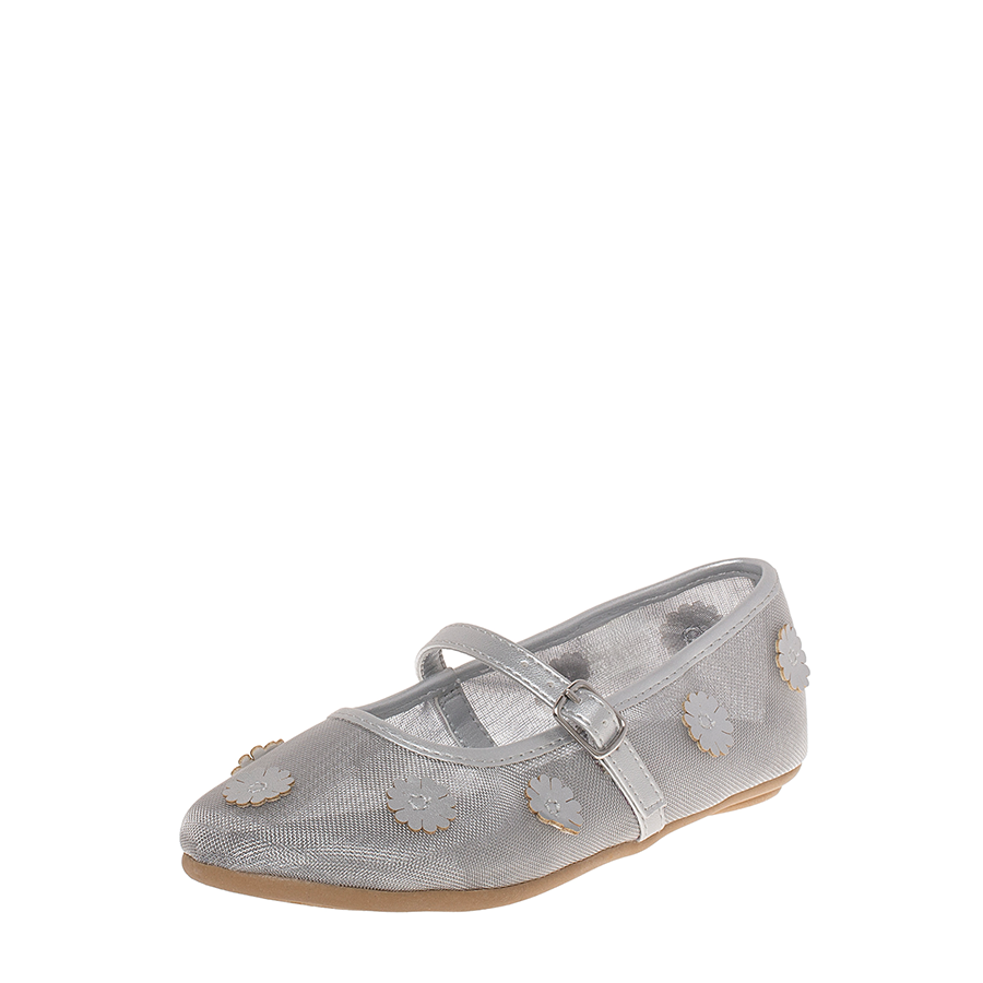 Payless Fioni Girl Girl's Luciana Ballerina