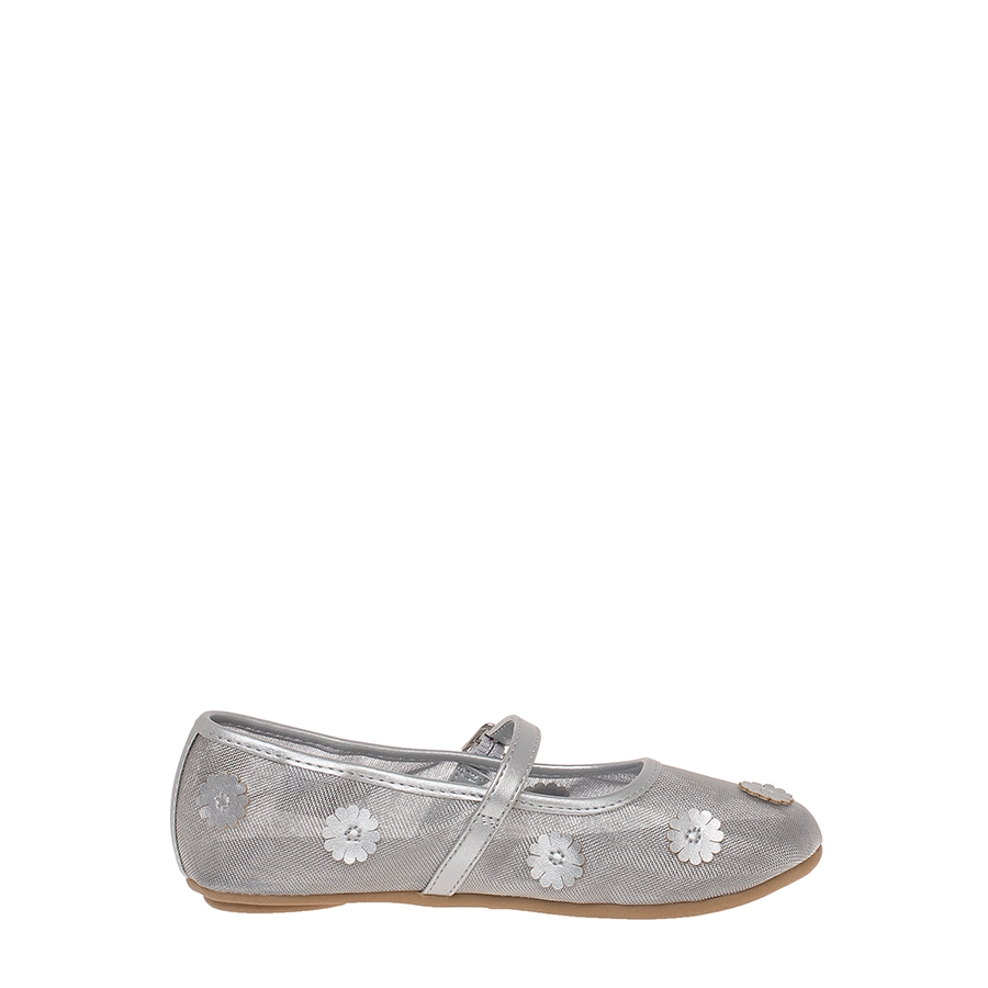 Payless Fioni Girl Girl's Luciana Ballerina