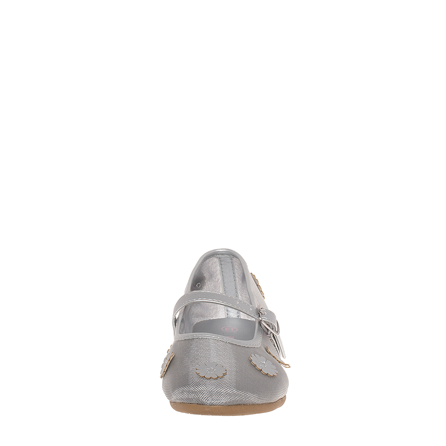 Payless Fioni Girl Girl's Luciana Ballerina