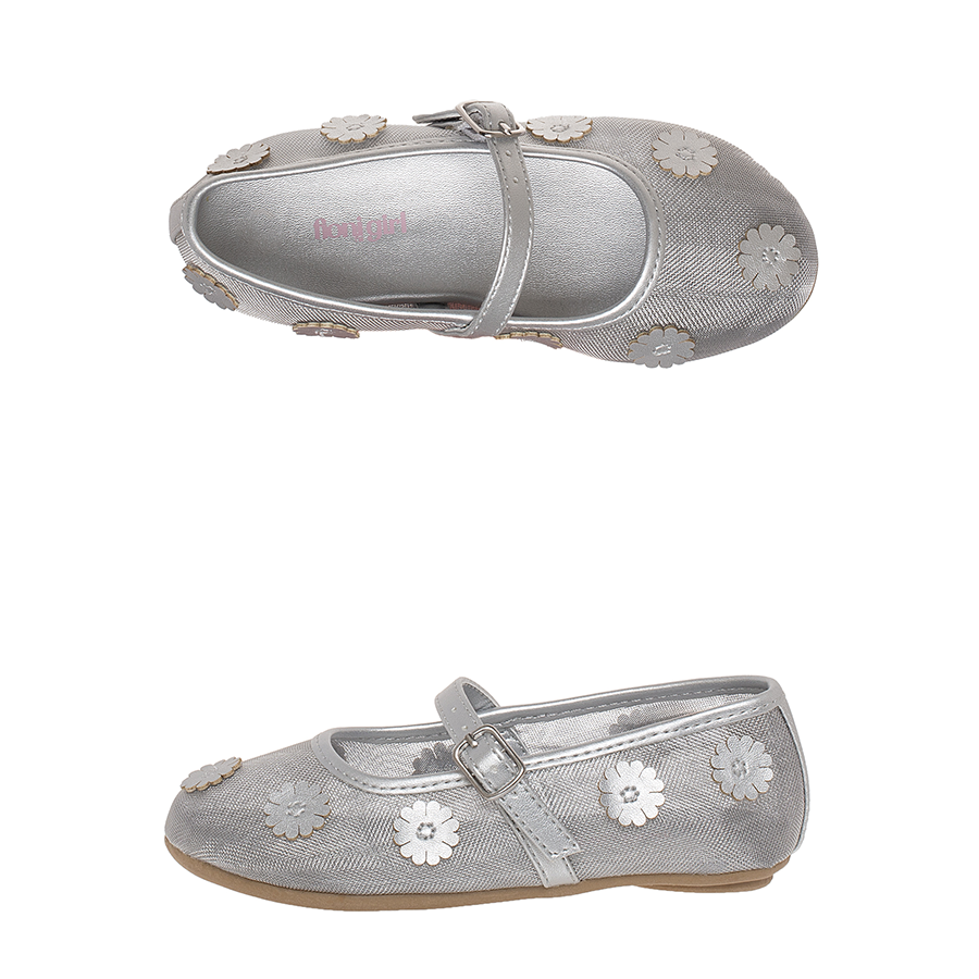 Payless Fioni Girl Girl's Toddler Luciana Ballerina