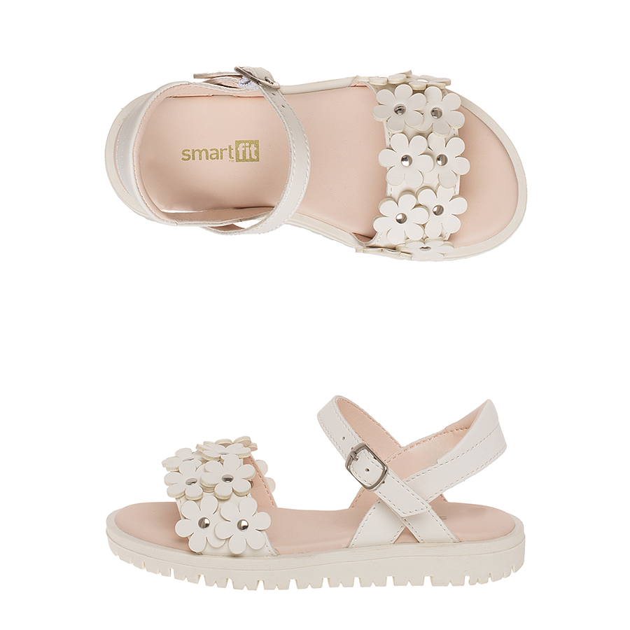 Payless Smartfit Girl's Toddler Leonor Sandal