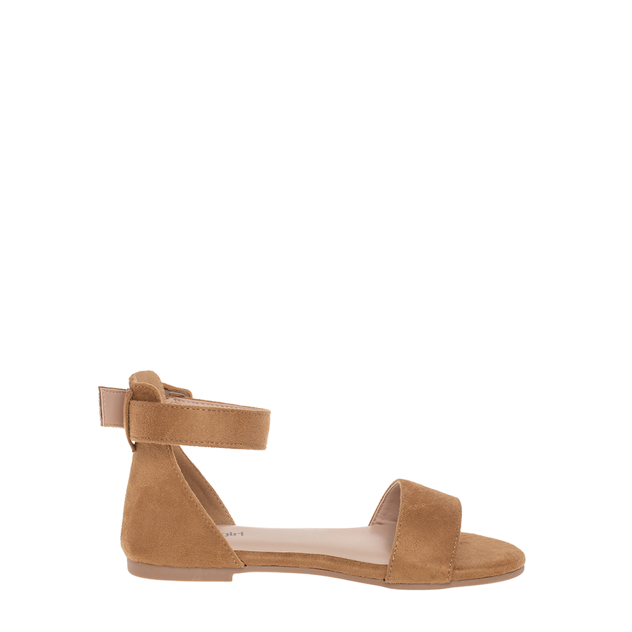 Payless Fioni Girl Girl's Enola Ankle Sandal