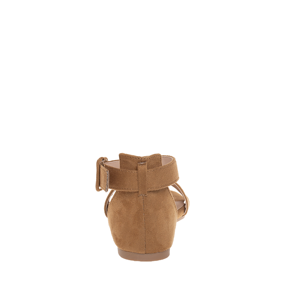 Payless Fioni Girl Girl's Enola Ankle Sandal