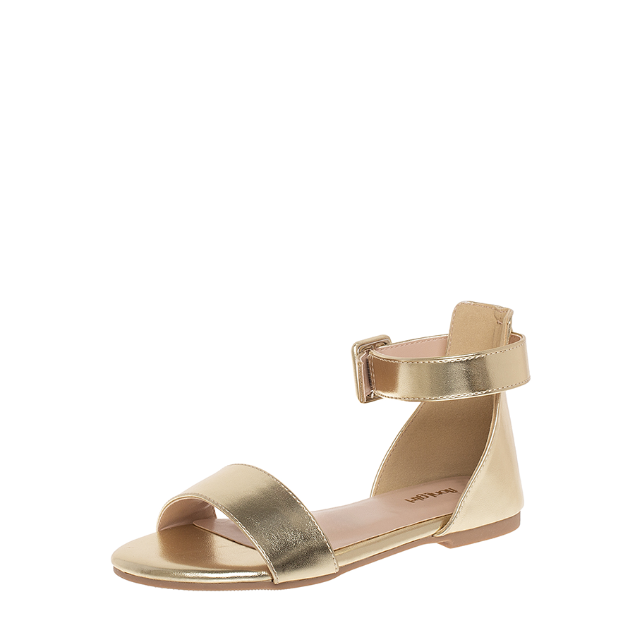 Payless Fioni Girl Girl's Enola Ankle Sandal
