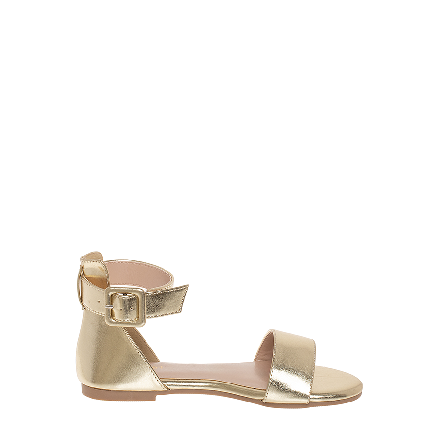 Payless Fioni Girl Girl's Enola Ankle Sandal