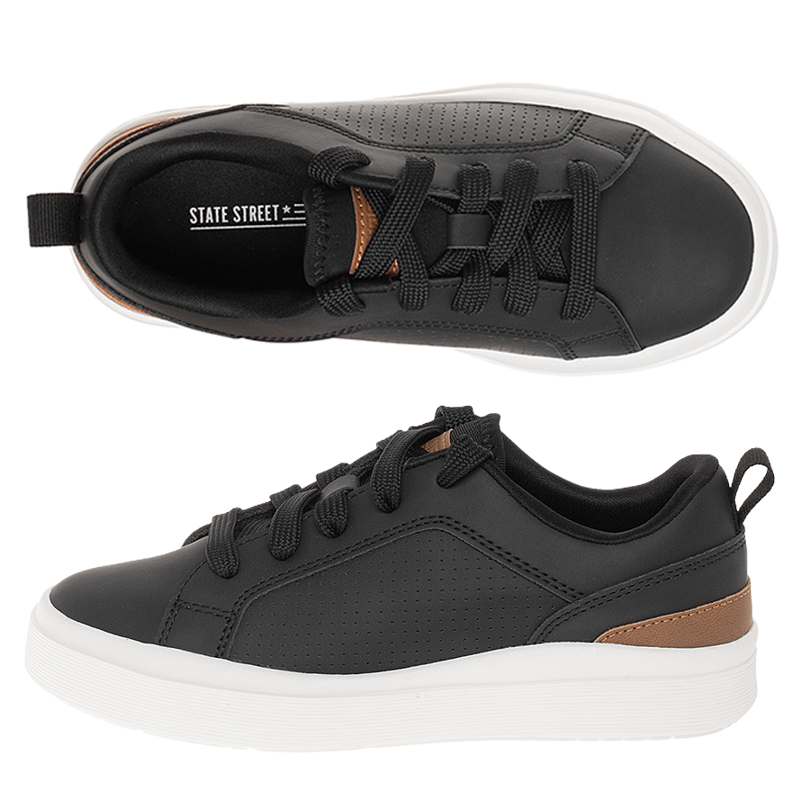 Payless State Street Boy's Chicago Sport Casual