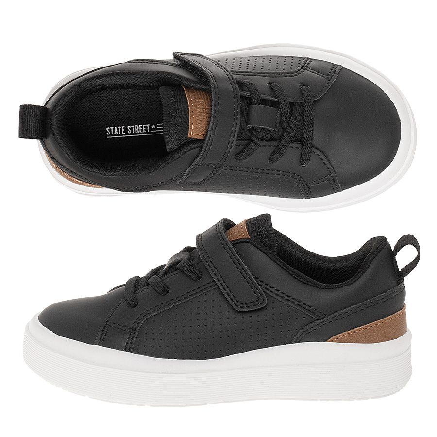 Payless State Street Boy's Toddler Chicago Sport Casual