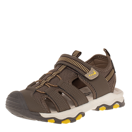 Payless Smartfit Boy's Bumptoe Sandal