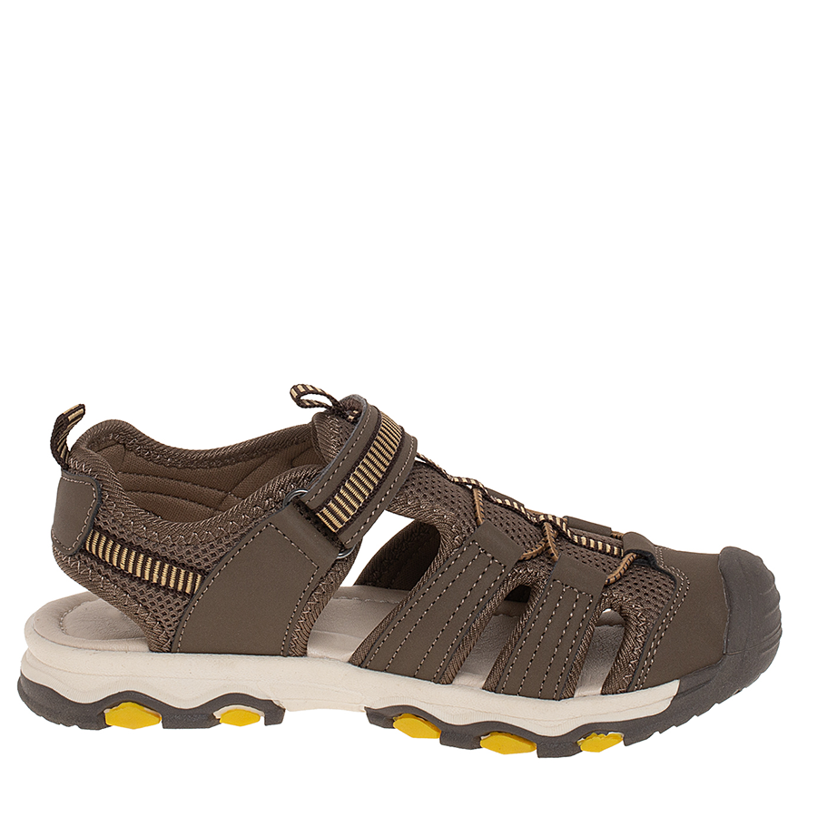 Payless Smartfit Boy's Bumptoe Sandal