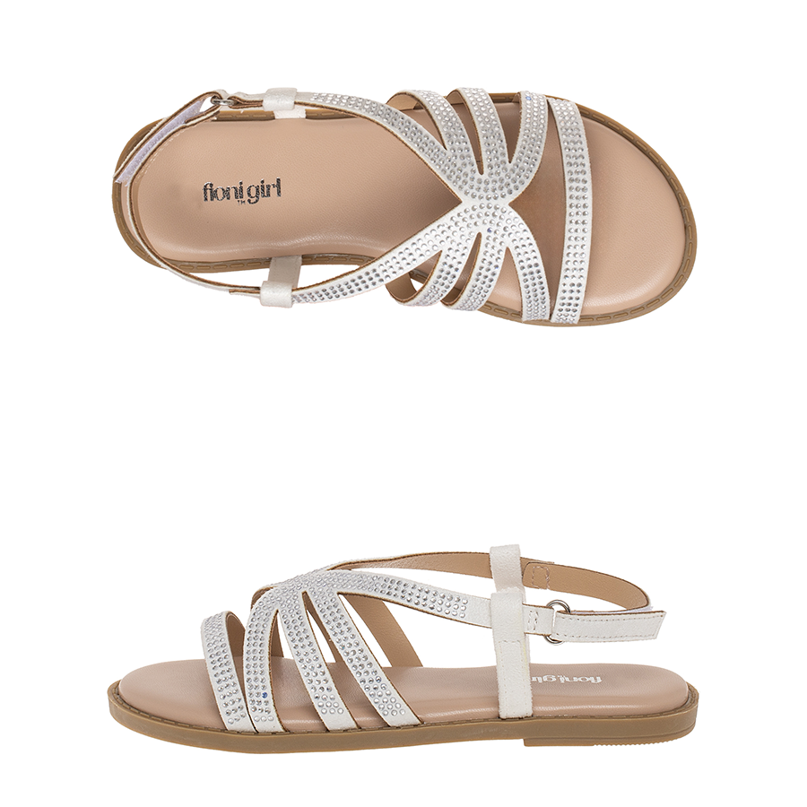 Payless Fioni Girl Girl's Yuri Sandal