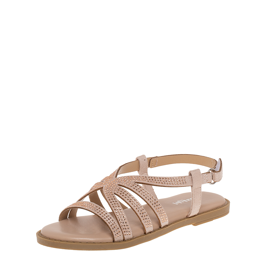 Payless Fioni Girl Girl's Yuri Sandal