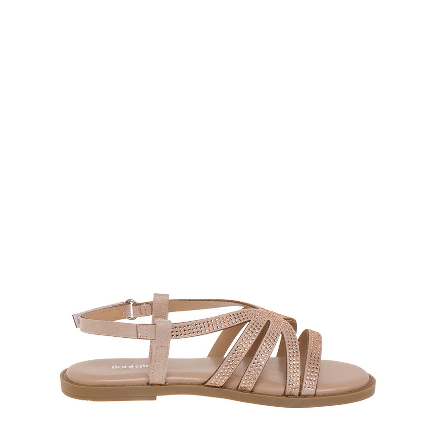 Payless Fioni Girl Girl's Yuri Sandal