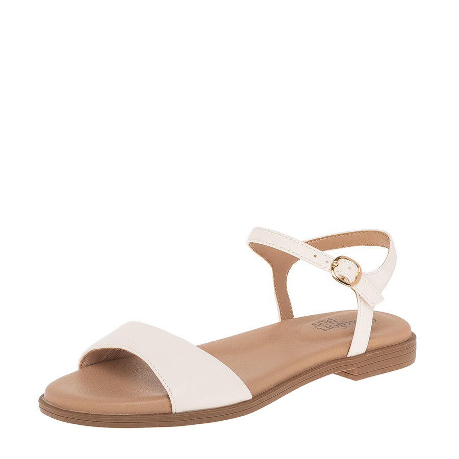 Payless Comfort Plus By Predictions Women's Vanity Sandal