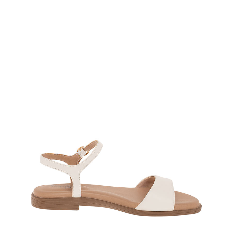 Payless Comfort Plus By Predictions Women's Vanity Sandal