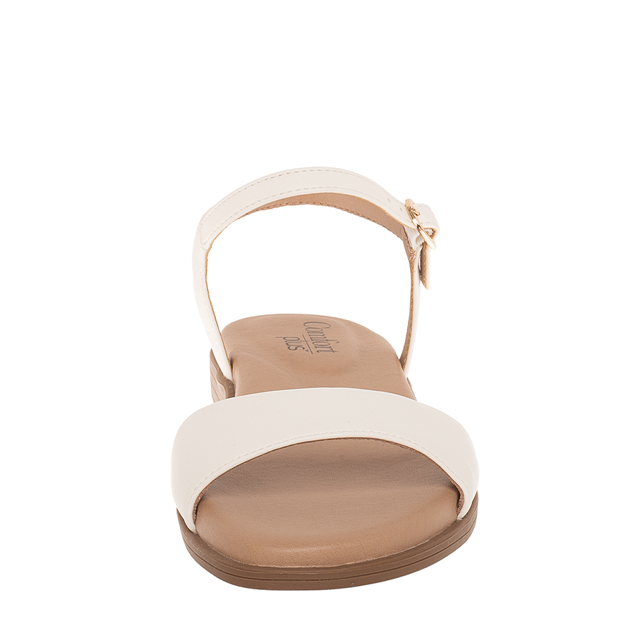 Payless Comfort Plus By Predictions Women's Vanity Sandal