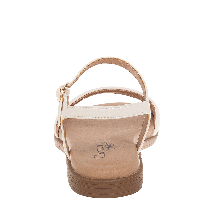 Payless Comfort Plus By Predictions Women's Vanity Sandal