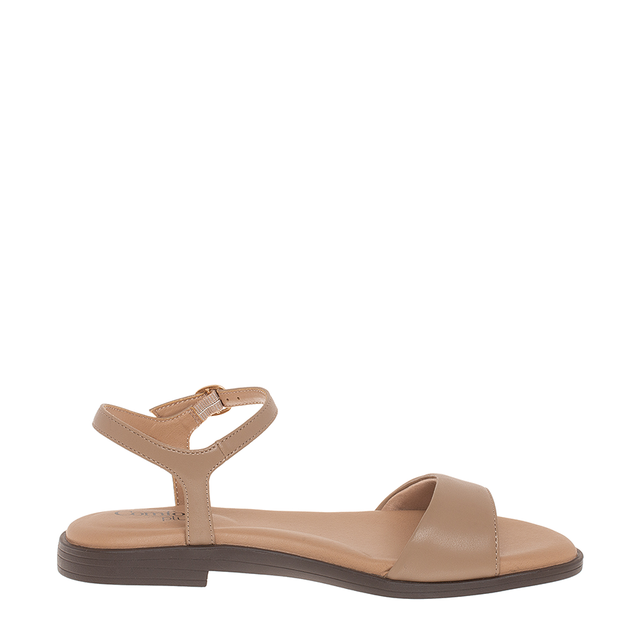 Payless Comfort Plus By Predictions Women's Vanity Sandal