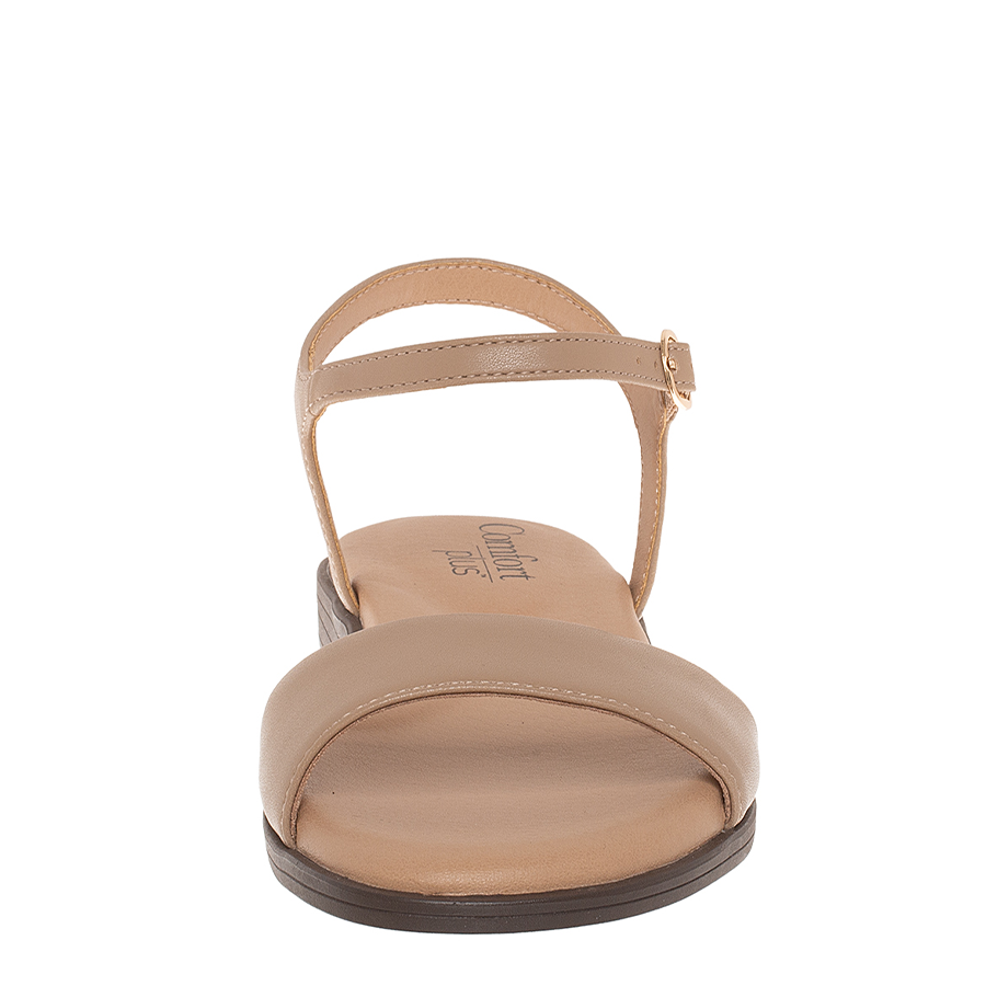 Payless Comfort Plus By Predictions Women's Vanity Sandal