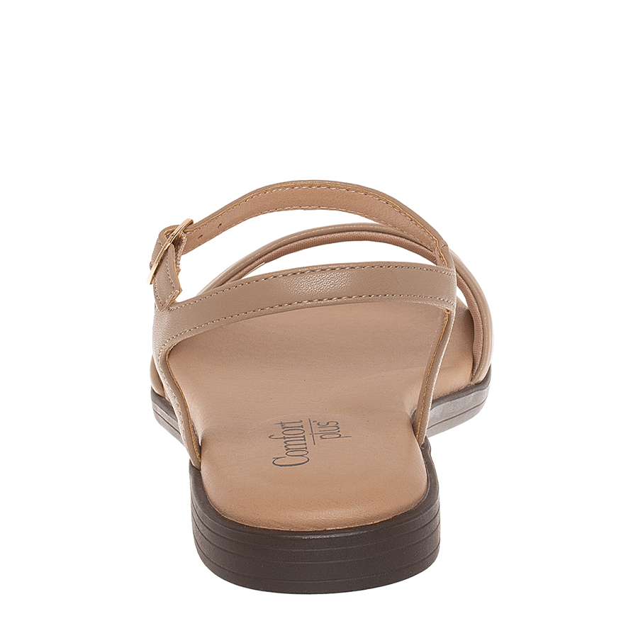 Payless Comfort Plus By Predictions Women's Vanity Sandal