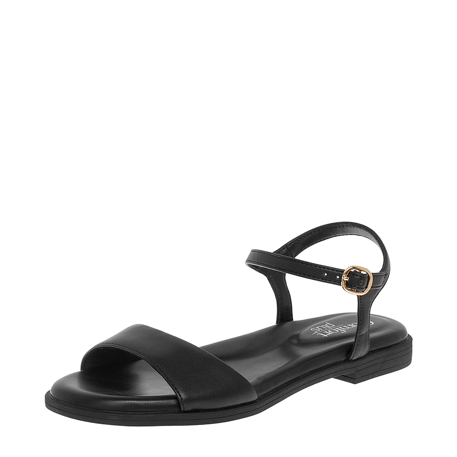 Payless Comfort Plus By Predictions Women's Vanity Sandal