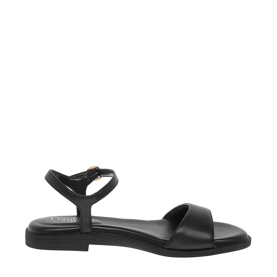 Payless Comfort Plus By Predictions Women's Vanity Sandal