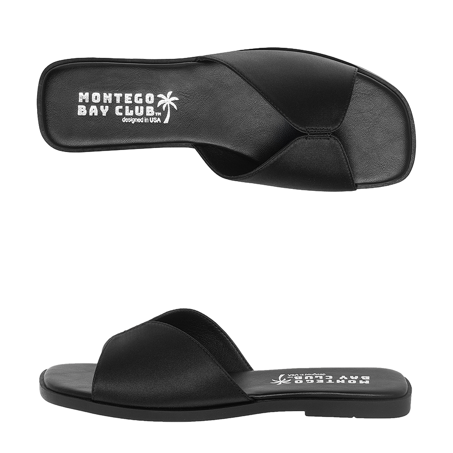 Payless Montego Bay Club Women's Sweeny Sandal