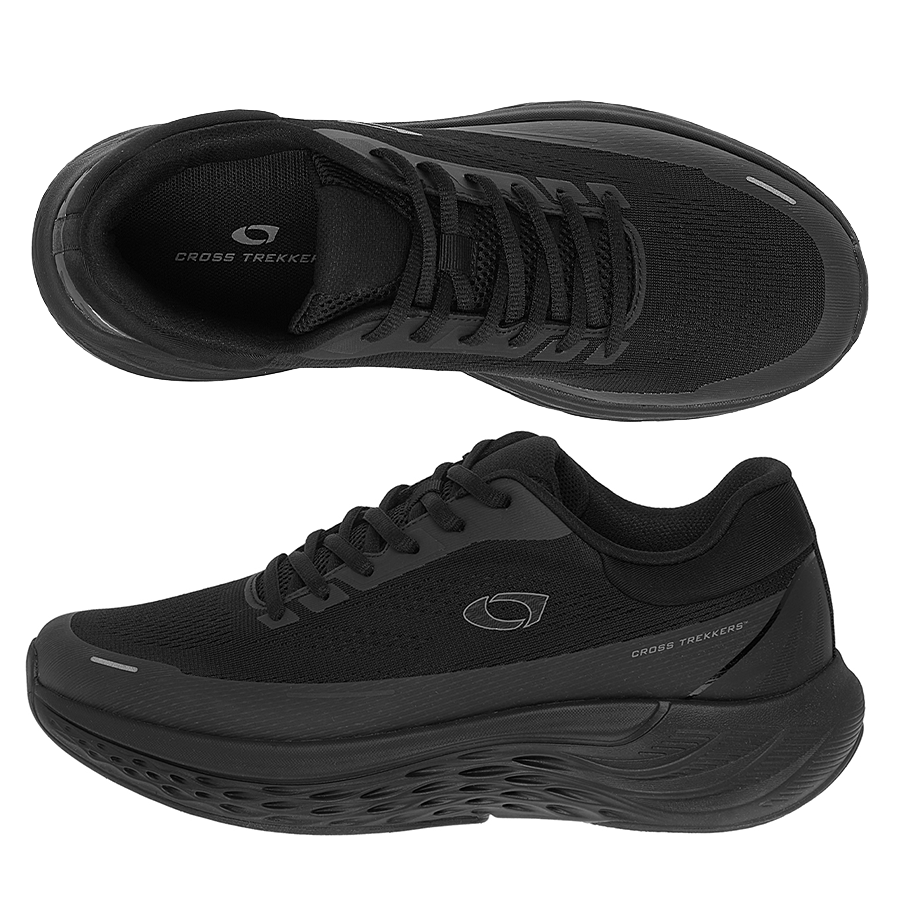 Payless Cross Trekkers Men's Evo Max Runner