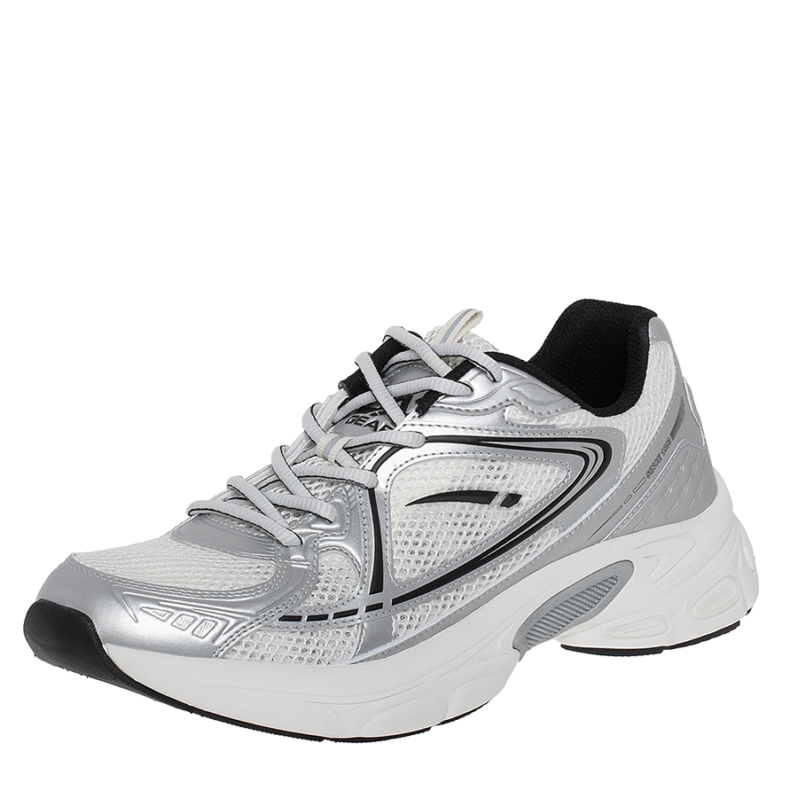 Payless LA Gear Men's Zephyr II Runner