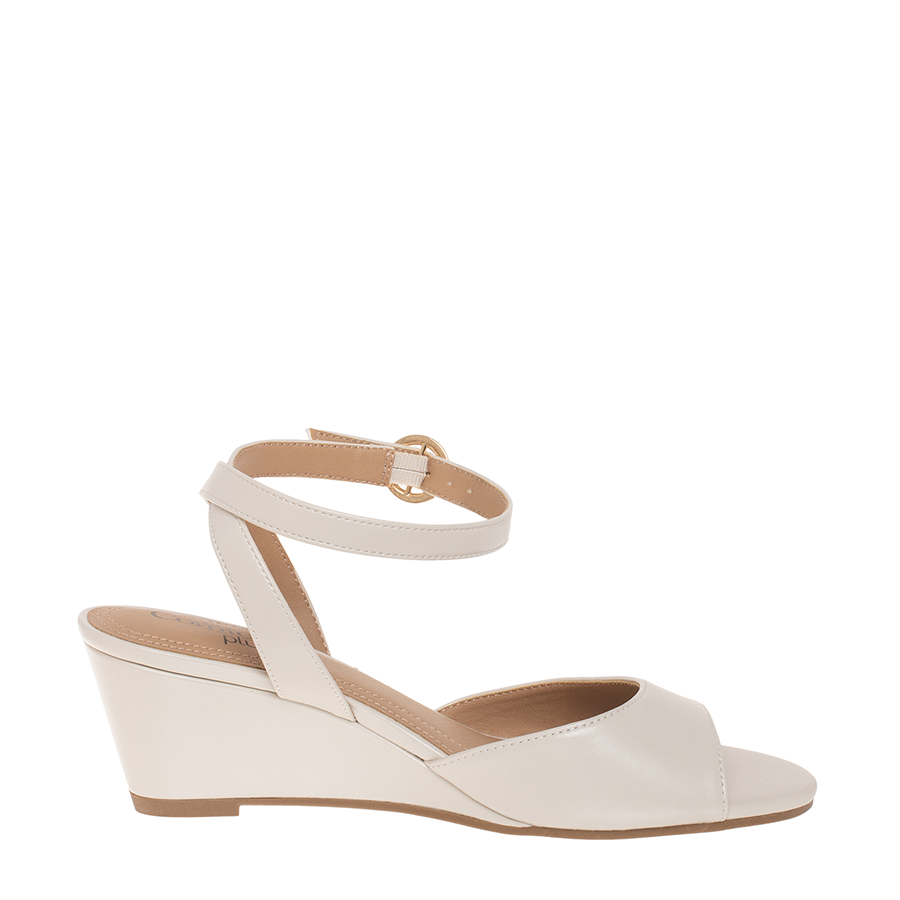 Payless Comfort Plus By Predictions Women's Petite Mid Wedge
