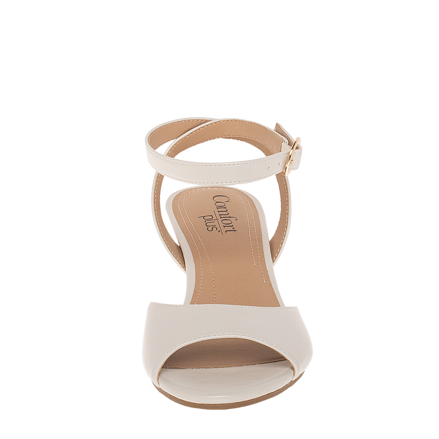 Payless Comfort Plus By Predictions Women's Petite Mid Wedge