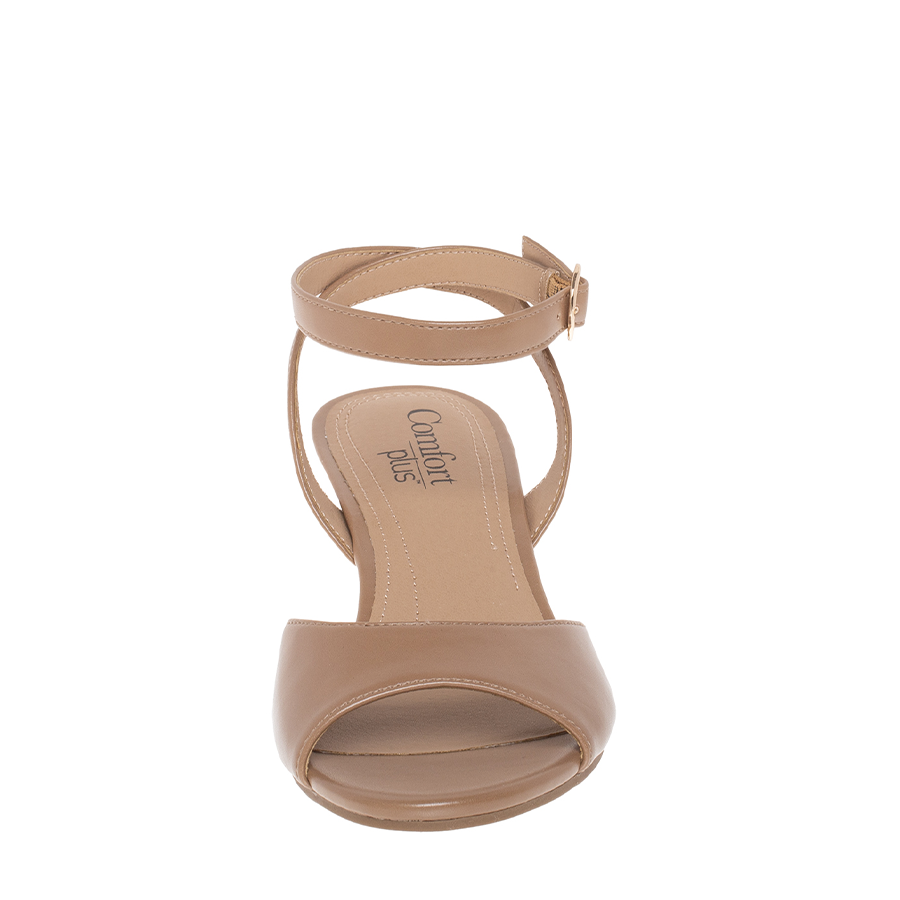 Payless Comfort Plus By Predictions Women's Petite Mid Wedge