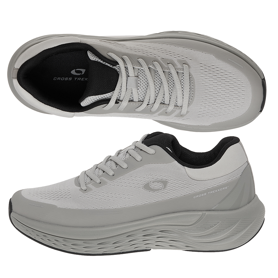 Payless Cross Trekkers Men's Evo Max Runner