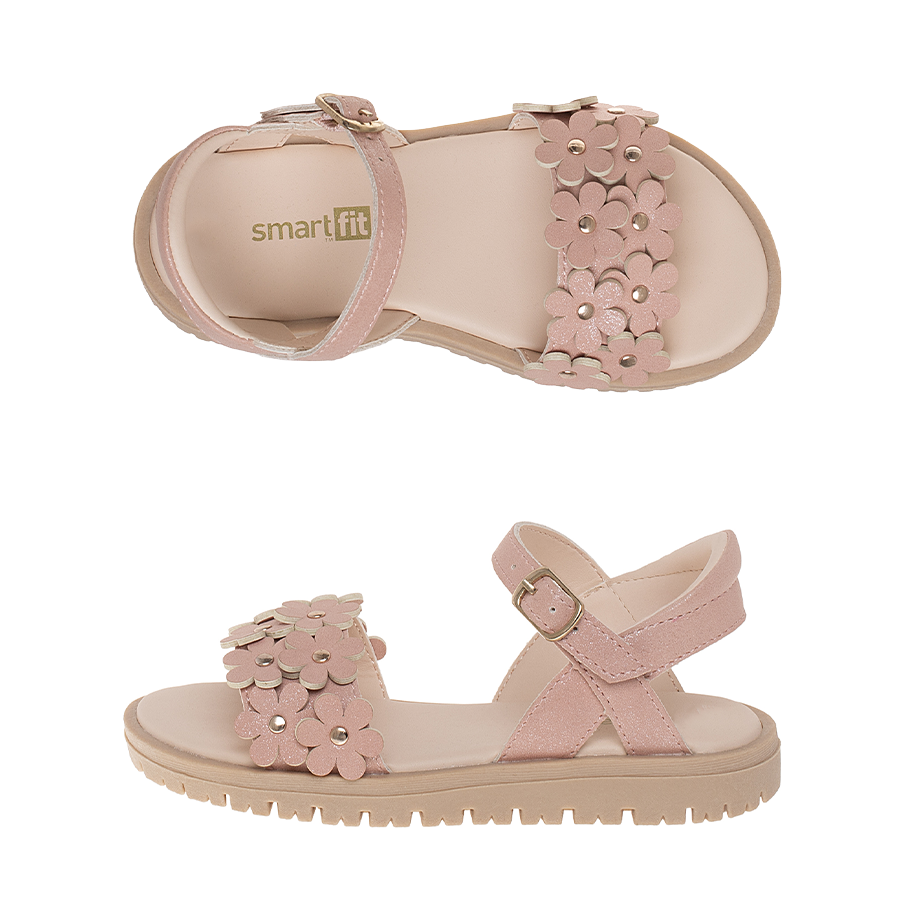 Payless Smartfit Girl's Toddler Leonor Sandal