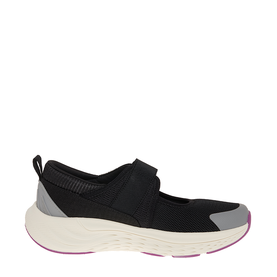 Payless Cross Trekkers Women's Evomax Sporty Mary Jane