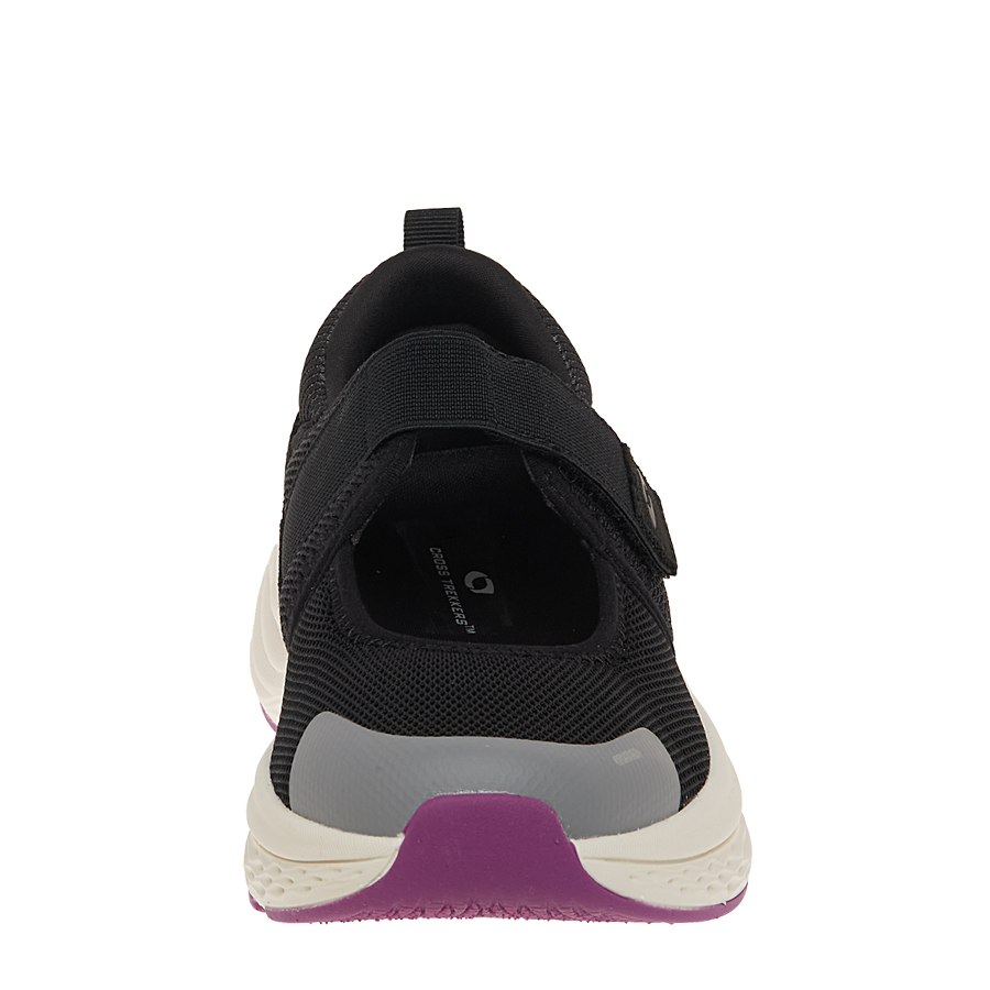 Payless Cross Trekkers Women's Evomax Sporty Mary Jane